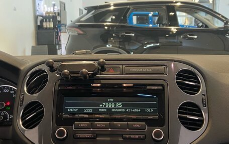 Volkswagen Tiguan I, 2012 год, 1 580 000 рублей, 25 фотография