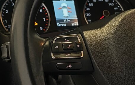 Volkswagen Tiguan I, 2012 год, 1 580 000 рублей, 21 фотография