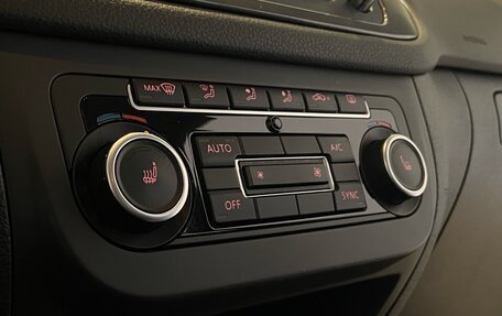 Volkswagen Tiguan I, 2012 год, 1 580 000 рублей, 26 фотография