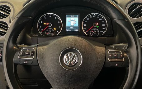 Volkswagen Tiguan I, 2012 год, 1 580 000 рублей, 23 фотография