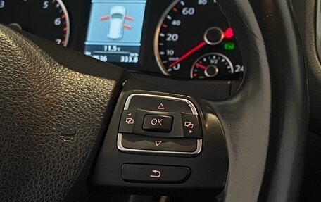 Volkswagen Tiguan I, 2012 год, 1 580 000 рублей, 22 фотография