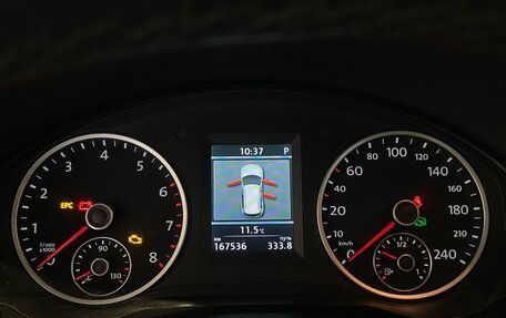 Volkswagen Tiguan I, 2012 год, 1 580 000 рублей, 24 фотография