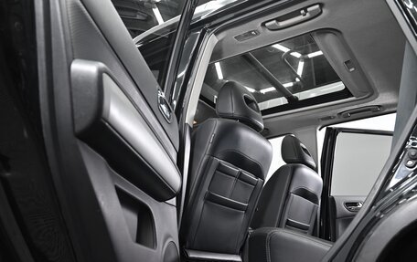 Nissan X-Trail, 2011 год, 1 225 000 рублей, 16 фотография
