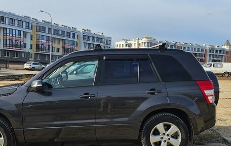 Suzuki Grand Vitara, 2010 год, 950 000 рублей, 14 фотография