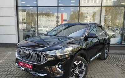 Haval F7 I, 2022 год, 2 065 000 рублей, 1 фотография
