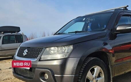 Suzuki Grand Vitara, 2010 год, 950 000 рублей, 11 фотография