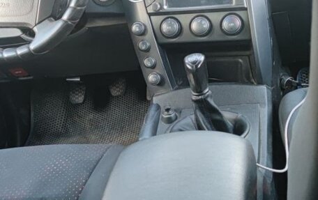 SsangYong Actyon Sports II, 2011 год, 630 000 рублей, 3 фотография