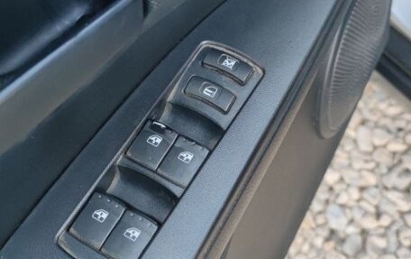 SsangYong Actyon Sports II, 2011 год, 630 000 рублей, 4 фотография