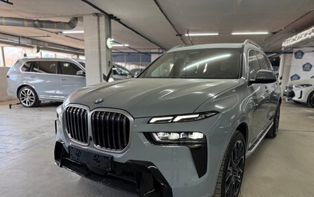 BMW X7, 2023 год, 14 190 000 рублей, 2 фотография