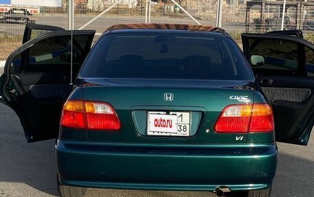 Honda Civic Ferio III, 1999 год, 450 000 рублей, 5 фотография
