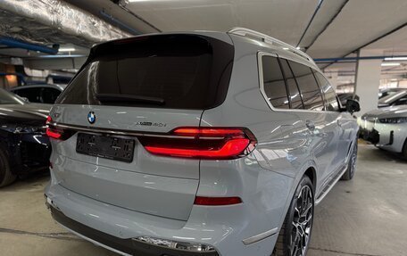BMW X7, 2023 год, 14 190 000 рублей, 7 фотография
