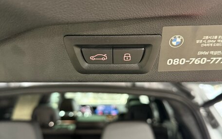 BMW X7, 2023 год, 14 190 000 рублей, 13 фотография