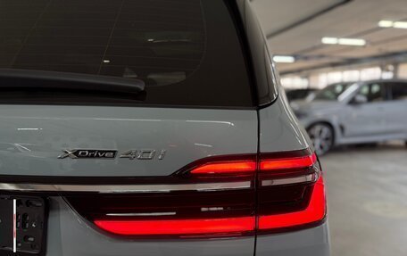 BMW X7, 2023 год, 14 190 000 рублей, 8 фотография