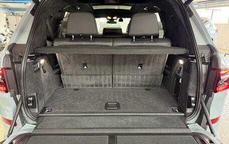 BMW X7, 2023 год, 14 190 000 рублей, 12 фотография
