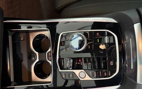 BMW X7, 2023 год, 14 190 000 рублей, 29 фотография