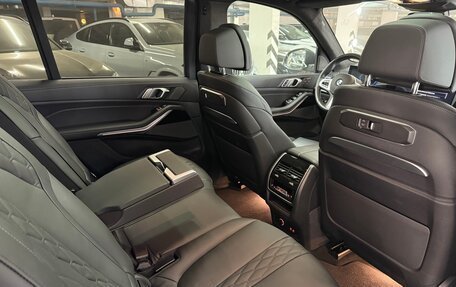 BMW X7, 2023 год, 14 190 000 рублей, 30 фотография