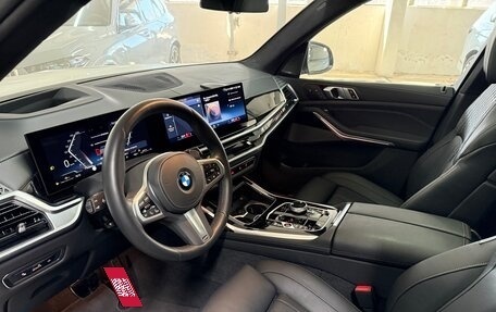 BMW X7, 2023 год, 14 190 000 рублей, 22 фотография