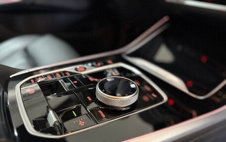 BMW X7, 2023 год, 14 190 000 рублей, 34 фотография