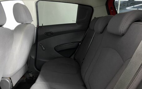 Chevrolet Spark III, 2013 год, 615 000 рублей, 6 фотография