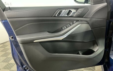 BMW X5, 2021 год, 10 598 000 рублей, 9 фотография