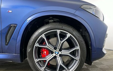 BMW X5, 2021 год, 10 598 000 рублей, 7 фотография