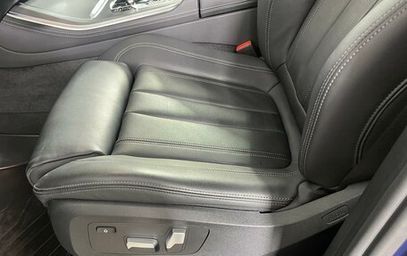 BMW X5, 2021 год, 10 598 000 рублей, 11 фотография