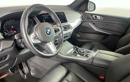 BMW X5, 2021 год, 10 598 000 рублей, 12 фотография