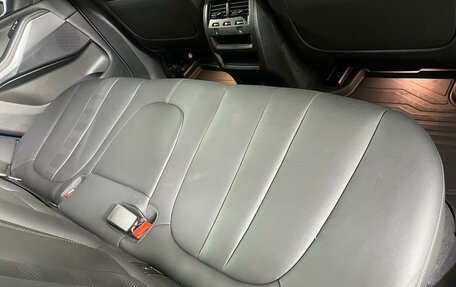 BMW X5, 2021 год, 10 598 000 рублей, 13 фотография
