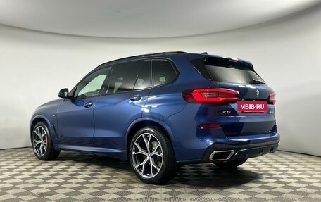BMW X5, 2021 год, 10 598 000 рублей, 6 фотография