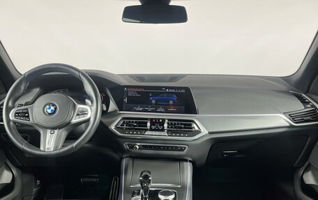 BMW X5, 2021 год, 10 598 000 рублей, 15 фотография