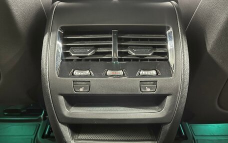 BMW X5, 2021 год, 10 598 000 рублей, 25 фотография