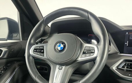 BMW X5, 2021 год, 10 598 000 рублей, 16 фотография