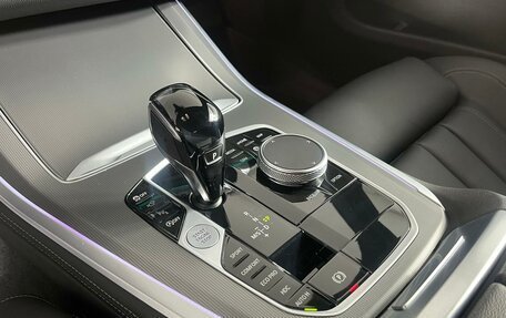 BMW X5, 2021 год, 10 598 000 рублей, 22 фотография