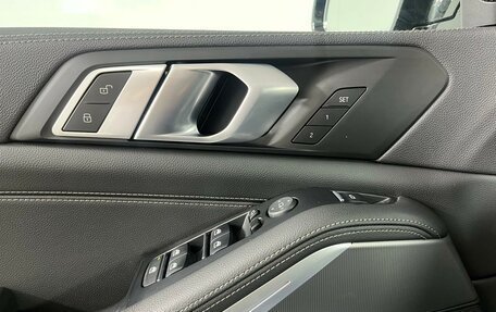 BMW X5, 2021 год, 10 598 000 рублей, 20 фотография