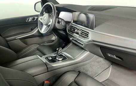 BMW X5, 2021 год, 10 598 000 рублей, 14 фотография