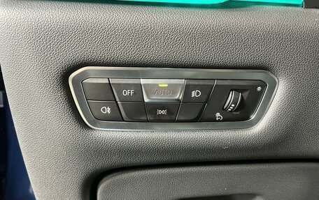 BMW X5, 2021 год, 10 598 000 рублей, 23 фотография