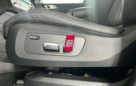 BMW X5, 2021 год, 10 598 000 рублей, 21 фотография