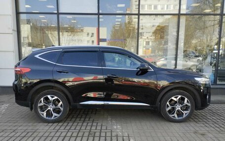 Haval F7 I, 2022 год, 2 065 000 рублей, 4 фотография
