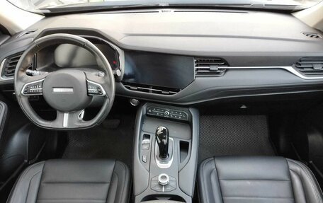 Haval F7 I, 2022 год, 2 065 000 рублей, 9 фотография