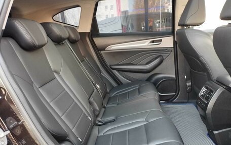 Haval F7 I, 2022 год, 2 065 000 рублей, 11 фотография