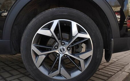 Haval F7 I, 2022 год, 2 065 000 рублей, 15 фотография