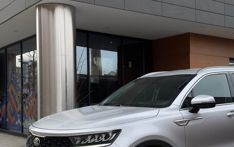 KIA Sorento IV, 2020 год, 3 850 000 рублей, 1 фотография