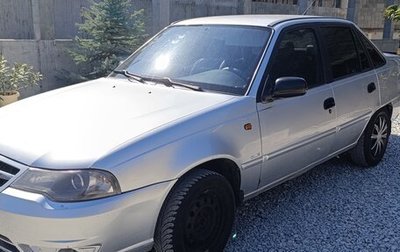 Daewoo Nexia I рестайлинг, 2011 год, 250 000 рублей, 1 фотография