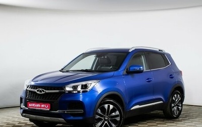 Chery Tiggo 4 I рестайлинг, 2020 год, 1 263 000 рублей, 1 фотография