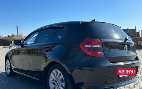 BMW 1 серия, 2010 год, 790 000 рублей, 2 фотография