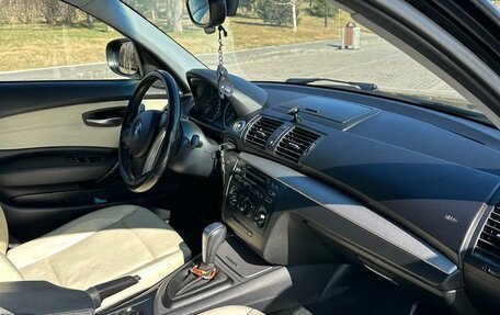 BMW 1 серия, 2010 год, 790 000 рублей, 12 фотография