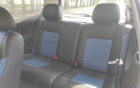Volkswagen Polo III рестайлинг, 2001 год, 320 000 рублей, 11 фотография