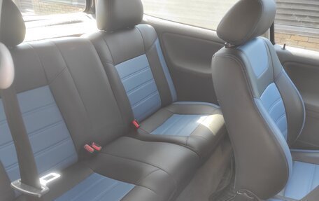 Volkswagen Polo III рестайлинг, 2001 год, 320 000 рублей, 12 фотография