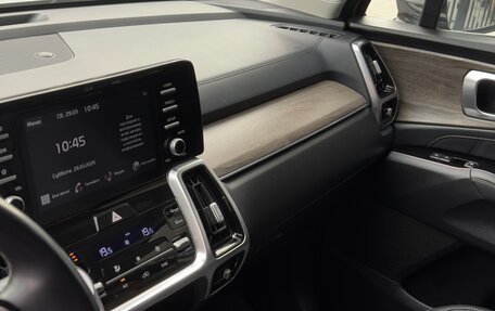 KIA Sorento IV, 2020 год, 3 850 000 рублей, 6 фотография