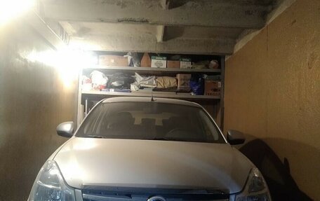Nissan Almera, 2013 год, 815 000 рублей, 4 фотография